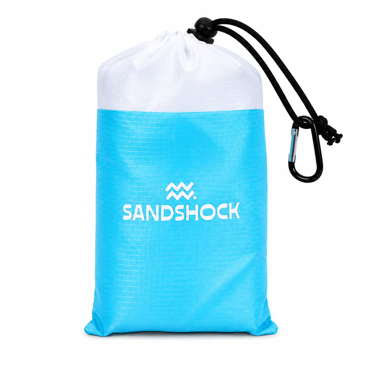 Sandproof Beach Blanket
