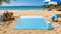 Sandshock 3-in-1 Beach Blanket