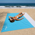 Sandshock Beach Blanket