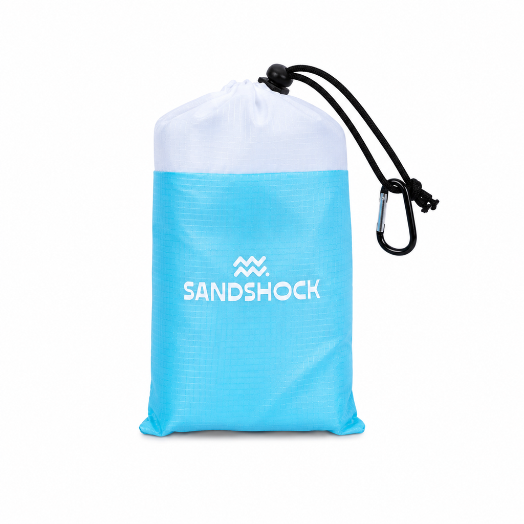 Sandshock Beach Blanket – 2 Pack