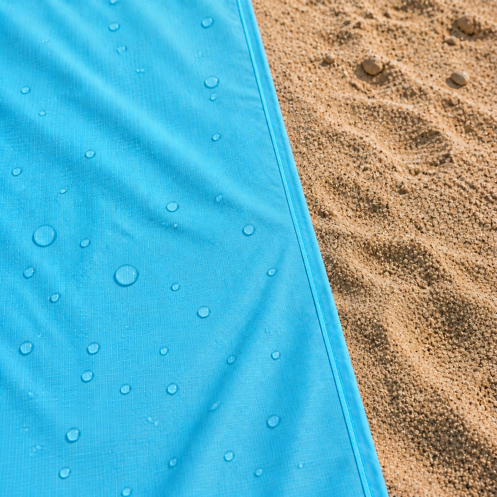 Sandshock Beach Blanket